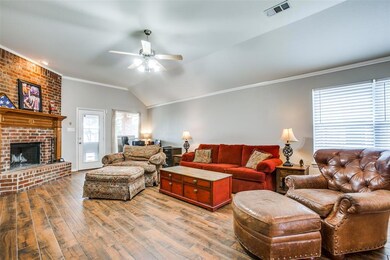 1116 Arthurs Ct, Wylie, TX 75098 - photo 5