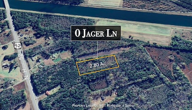 0 Jager Ln unit 24029127, Saint Stephen, SC 29479 - photo 4