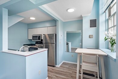 The Basilica unit 303, Charlestown, MA 02129 - photo 6