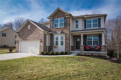 695 Shinnecock Ln, Aurora, OH 44202 - photo 2