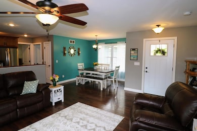 23056 Vote Rd, Batesville, IN 47006 - photo 3