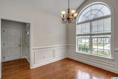 1201 Burgundy Ln, Conway, SC 29527 - photo 5