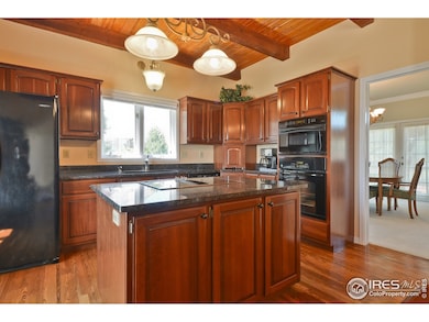 Slab Granite Counters