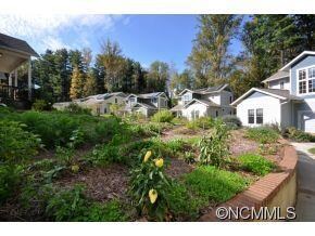 Community Organic Gardens