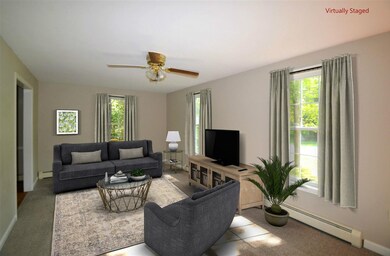 5 Edwin Ln, Newmarket, NH 03857 - photo 2