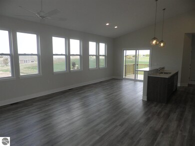 7439 E Meadows Dr unit 35, Cedar, MI 49621 - photo 4