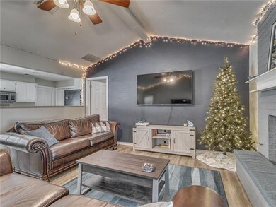 2213 NE 8th St, Moore, OK 73160 - photo 6