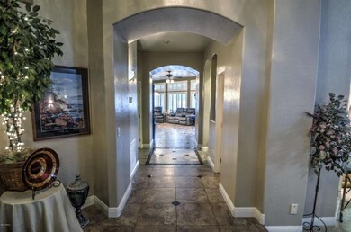 entry way 1