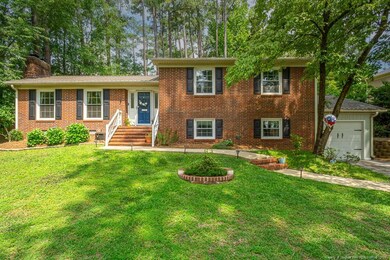 2508 N Edgewater Dr, Fayetteville, NC 28303 - photo 6