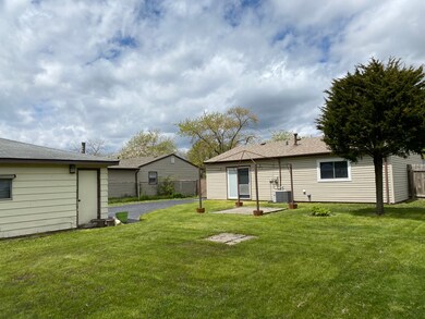 3766 171st St, Country Club Hills, IL 60478 - photo 2