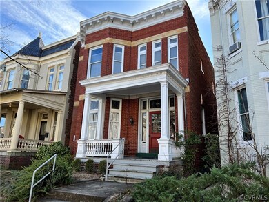 1647 W Grace St, Richmond, VA 23220 - photo 3