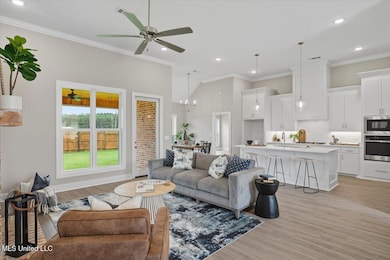 1205 Old Court Crossing, Flowood, MS 39232 - photo 6