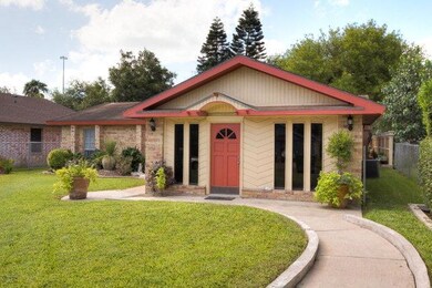 920 E Kathy St, Pharr, TX 78577 - photo 3