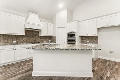 421 Bentley Dr, Midlothian, TX 76065 - photo 5