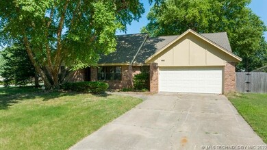 9901 S Braden, Jenks, OK 74037 - photo 4