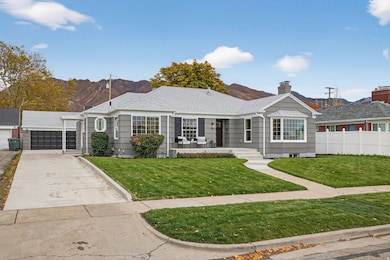 865 S 2200 E, Salt Lake City, UT 84108 - photo 2