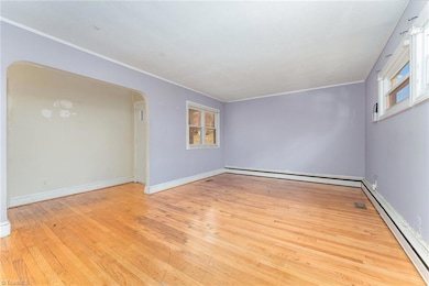 306 Merriman St, Eden, NC 27288 - photo 5