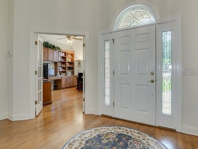 Foyer