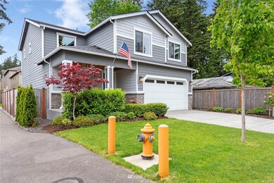 15322 50th Place W unit 1, Edmonds, WA 98026 - photo 2