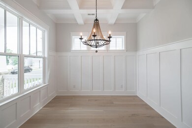 Avondale Floor Plan