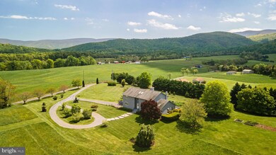 287 Tree Farm Ln, Bentonville, VA 22610 - photo 2