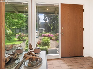 Entrance/Foyer