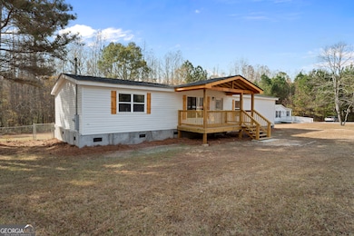 991 Waddell Rd, Bremen, GA 30110 - photo 3