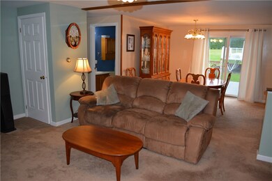 LR to Dining Area