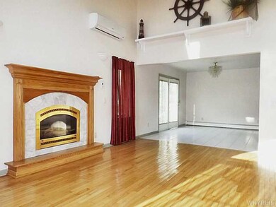 Great Room.
