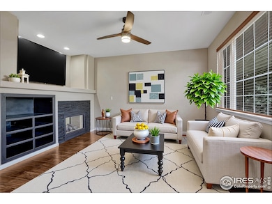 2452 S Andes Cir, Aurora, CO 80013 - photo 2