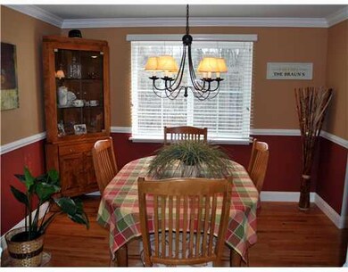 Dining Room.