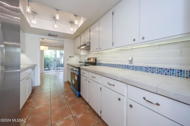 5701 E Glenn St unit 86, Tucson, AZ 85712 - photo 7