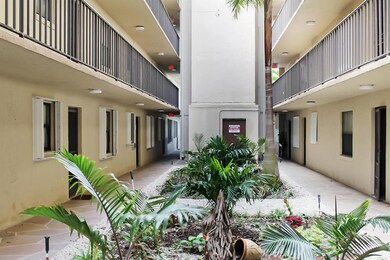 890 N Federal Highway #112 Condo