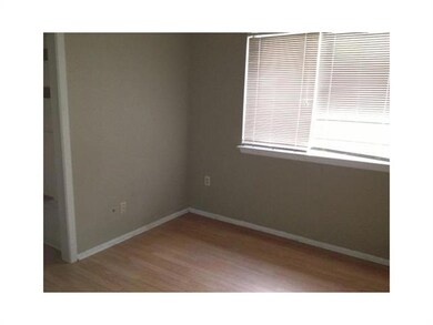 Bedroom.