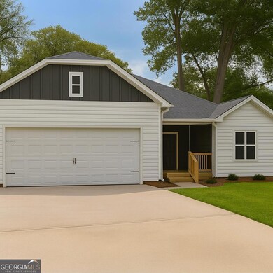 3078 Caliente Ln, Rex, GA 30273 - photo 2