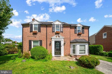 21 Pickwick Ln, Newtown Square, PA 19073 - photo 4