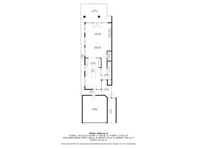 1908 Elmen St, Houston, TX 77019 - photo 4