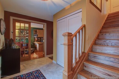 Entry Way
