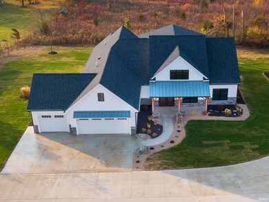 2153 Kroemer Rd, Fort Wayne, IN 46808 - photo 2