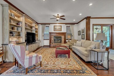 Fully remodeled kitchen