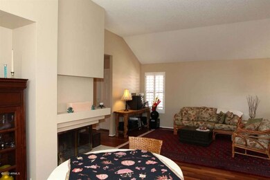 Dining-Living Room