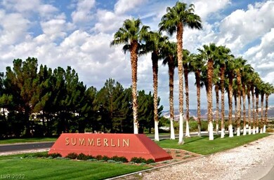 **SUMMERLIN**