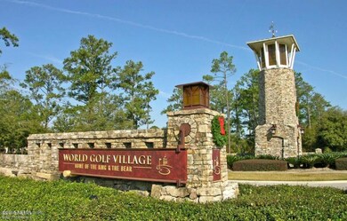 King & Bear Entrance