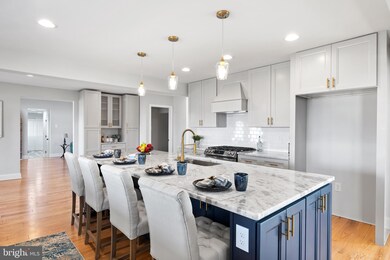 19 Russell Place, Ambler, PA 19002 - photo 2