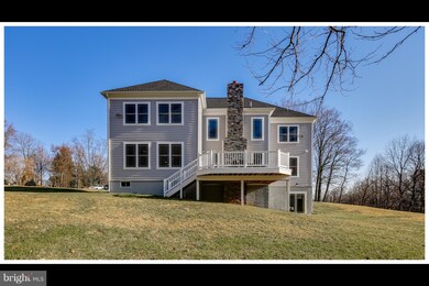 703 Hillstead Dr, Lutherville Timonium, MD 21093 - photo 3