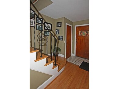 Foyer