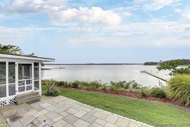 Patio/Porch