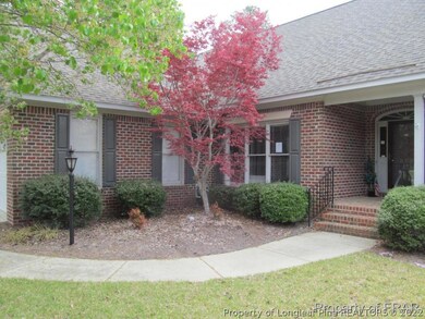 beautiful landscaping