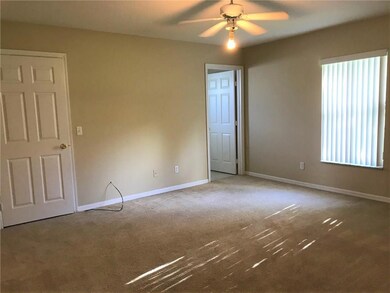 Master Walk in Closet