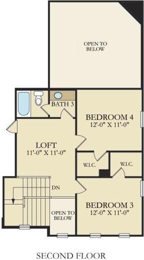 285 John Mark Ct, Manchester, TN 37355 - photo 2